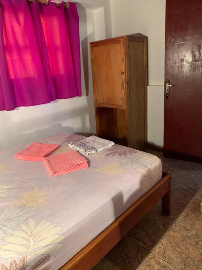 Litt Iguazu Hostal Puerto Iguazu Exterior photo