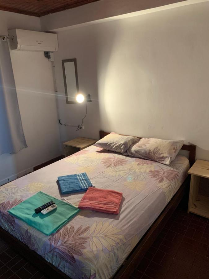 Litt Iguazu Hostal Puerto Iguazu Exterior photo