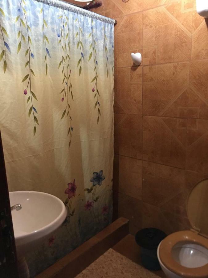 Litt Iguazu Hostal Puerto Iguazu Exterior photo